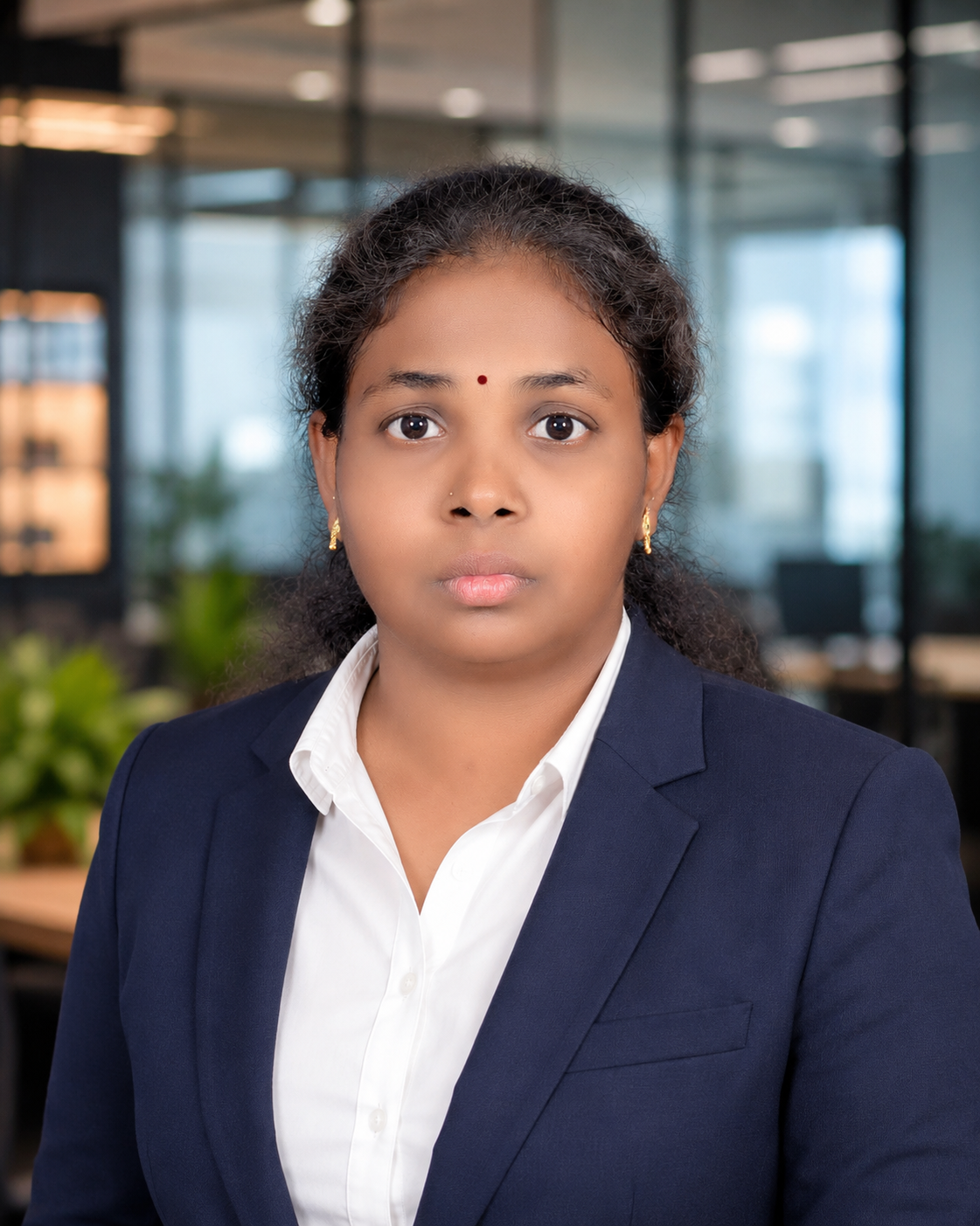 Lavanya E